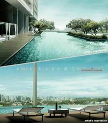 The Arte (D12), Condominium #502534811